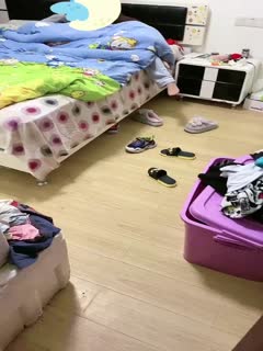 家庭乱伦公公想操儿媳却不知如何下手在线等评论区回复视频