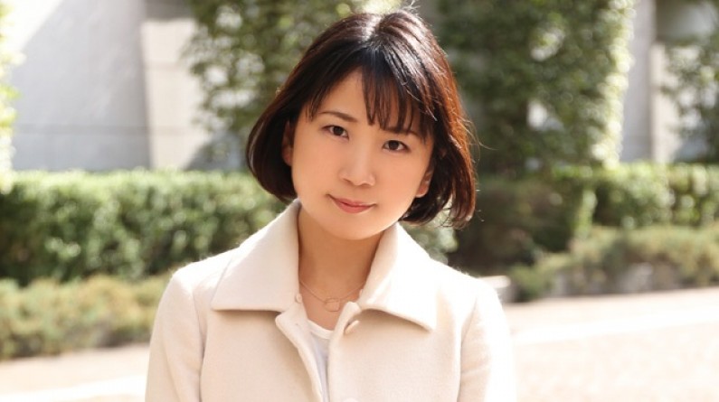 日本MYWIFE1609No1005铃木若菜乱伦视频