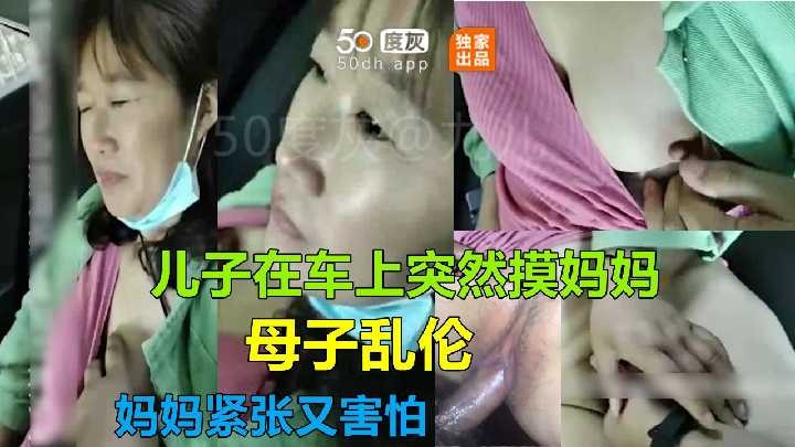 母子乱伦儿子在车上突然摸妈妈视频