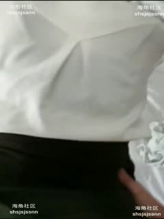 姐弟乱伦漂亮表姐24第四次性爱OL制服黑丝高潮内射流精视频